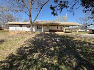 289 E McClendon St, Batesville, AR 72501