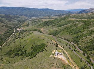 91 Beaver Way, Huntsville, UT 84317