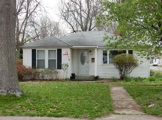 200 Holt St, Kennett, MO 63857