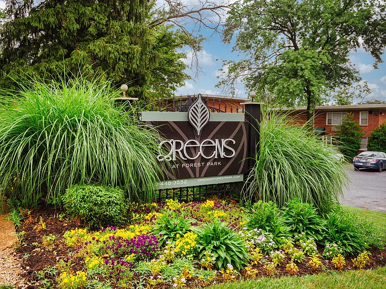 Signage