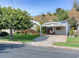 8416 Glencrest Dr, Sun Valley, CA 91352