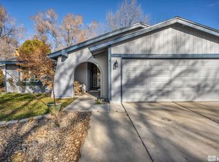 3246 Waterfield Dr, Sparks, NV 89434