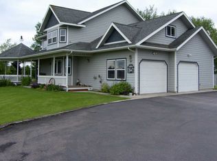 887 Capistrano Dr NW, Kalispell, MT 59901