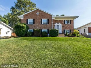 2312 Harford Hills Rd, Baltimore, MD 21234