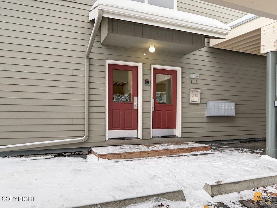 Madison Ridge Condominiums Anchorage, AK Zillow