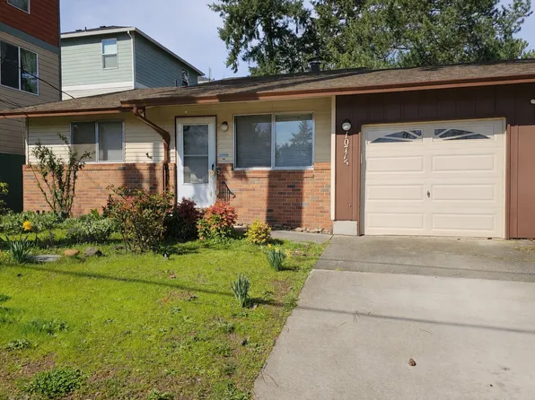 HANS01, 10715-10717 SE Bush St #10715, Portland, OR 97266