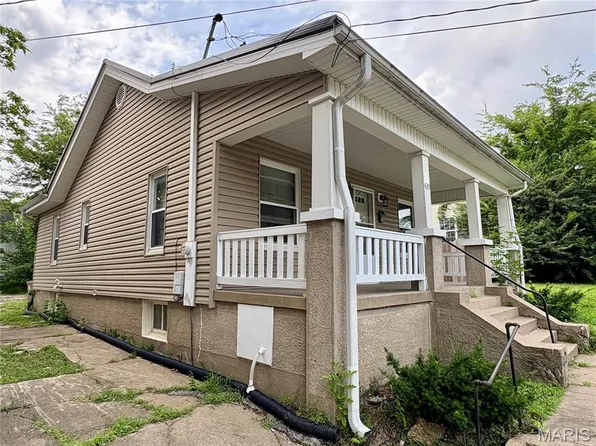 429 S West End Blvd, Cape Girardeau, MO 63703