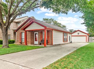 4023 Albright, San Antonio, TX 78247