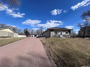 1023 Mountain St, Moosomin, SK S0G3N0
