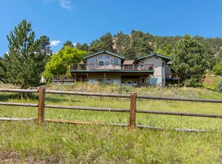 4 Acorn Ln, Boulder, CO 80304