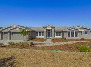2401 Vista Mountain Drive, Vista, CA 92084