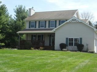 56 Lake Station Rd, Warwick, NY 10990