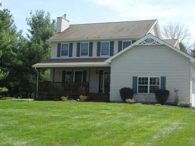 56 Lake Station Rd, Warwick, NY, 10990