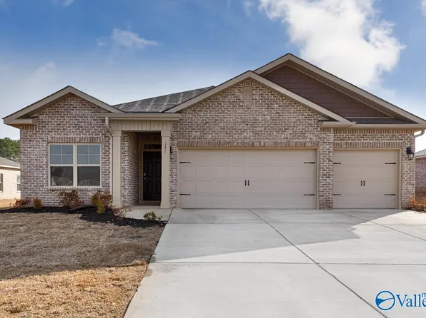 131 Barn Trail Way, Toney, AL 35773