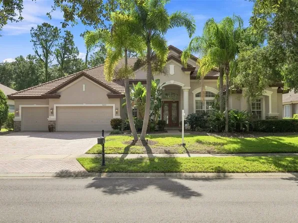5091 JASMINE WAY, PALM HARBOR, FL 34685