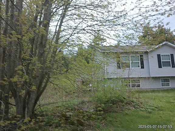 Property Side View