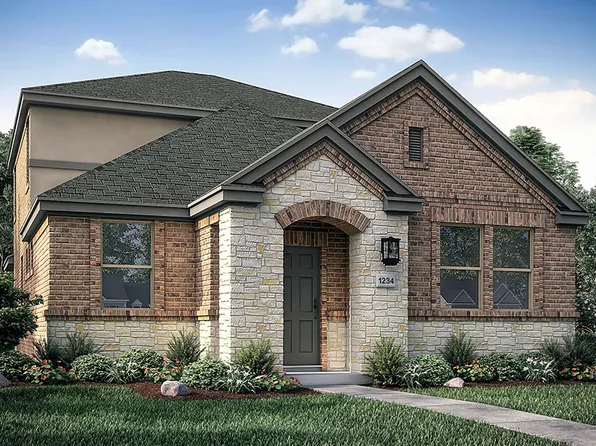 113 Watkinville Rd, Hutto, TX 78634