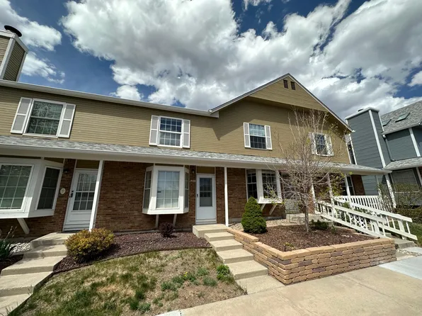 1920 Giltshire Dr, Colorado Springs, CO 80905