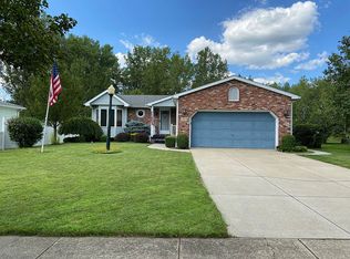 232 Losson Rd, Cheektowaga, NY 14227