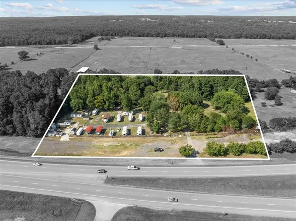 19795 State Highway 31 E, Brownsboro, TX 75756