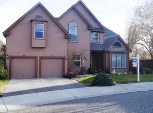 182 McIntosh Ct, Richland, WA