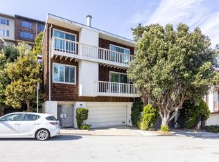 30 Berkeley Way, San Francisco, CA 94131