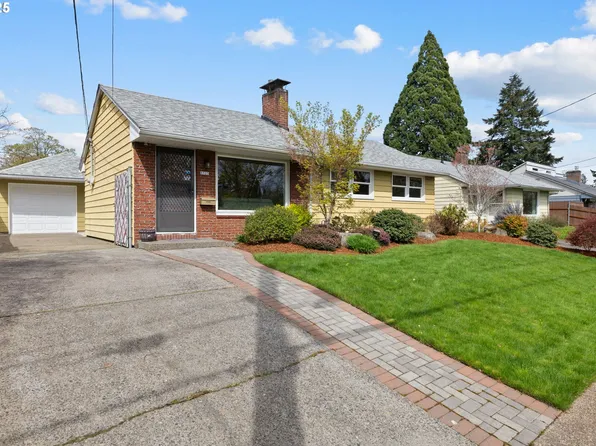 8525 SE Stephens St, Portland, OR 97216