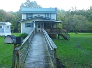 624 Donnelly Ave, Patton, PA 16668