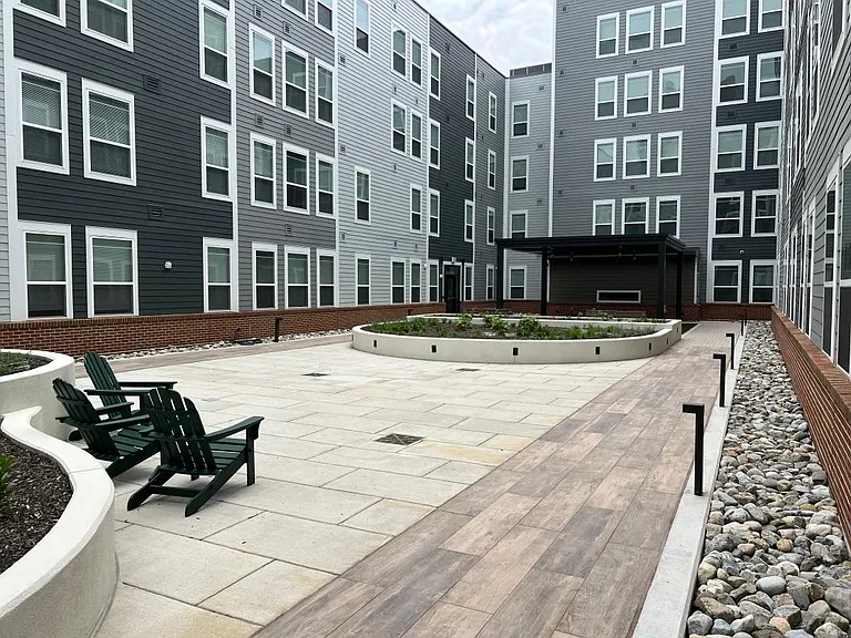 The Ella At Somerset — Photo 1