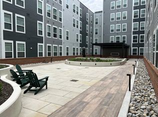 The Ella At Somerset, Baltimore, MD 21202