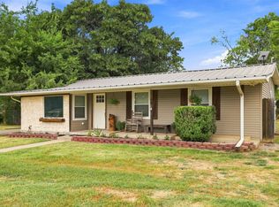 60 Whippoorwill Dr, Mead, OK 73449