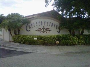 6640 SW 159th Pl, Miami, FL 33193