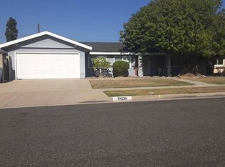 19539 Gravina St, Rowland Heights, CA 91748