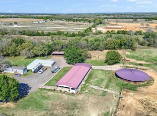 19630 Fm 901, Gordonville, TX 76245