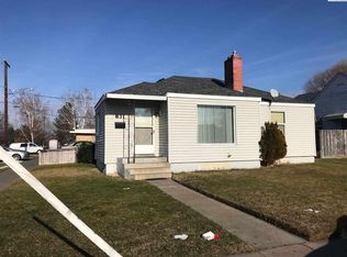 831 SW Sylvester St, Pasco, WA