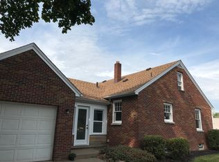 1200 N Walnut St, Dover, OH