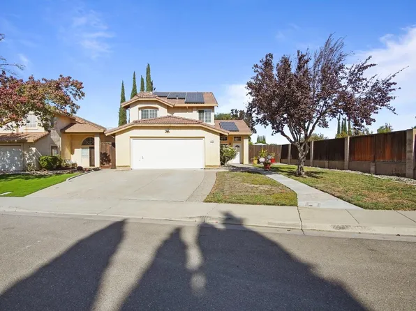 121 Charles St, Tracy, CA 95376