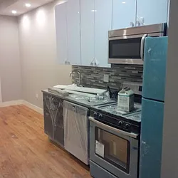 Rented by Space Link Realty