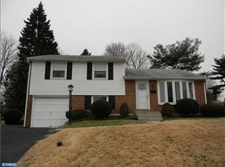 512 Maddock Rd, Springfield, PA 19064