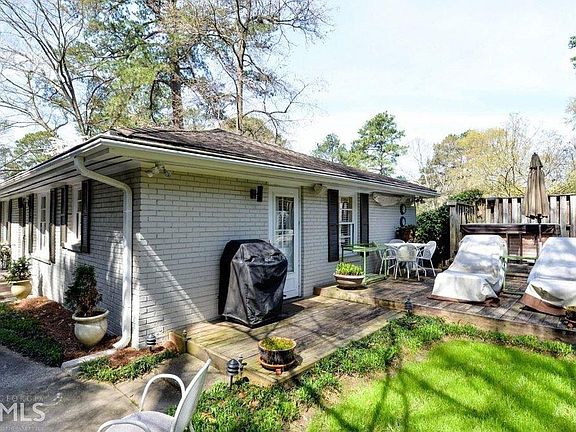 2nd image of 1783 Piedmont Way NE #B