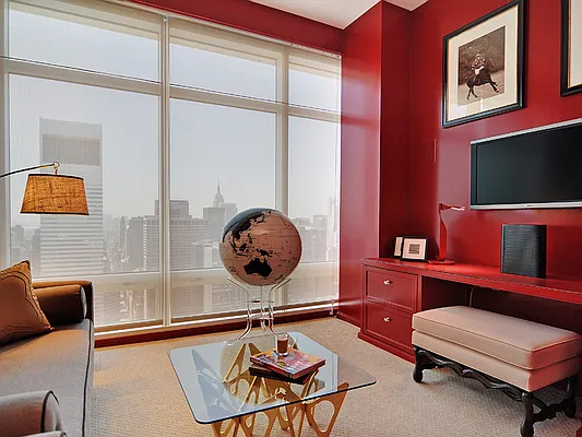 Rented by Sotheby's International Realty | media 14