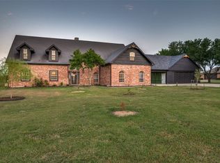 10692 Live Oak Dr, Forney, TX 75126