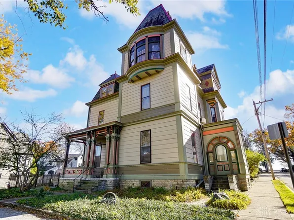 1501 E McMillan St, Cincinnati, OH 45206