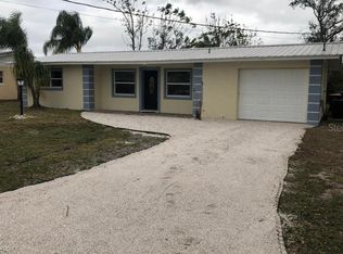 2318 Croydon Rd, Sebring, FL 33870