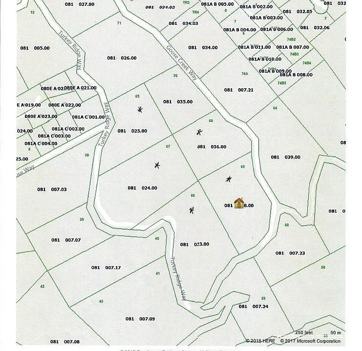 1st image of 0 Goose Creek Turkey Ridge Way Lot 65 #69
