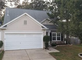 1010 Omaha Dr, Monroe, NC 28110