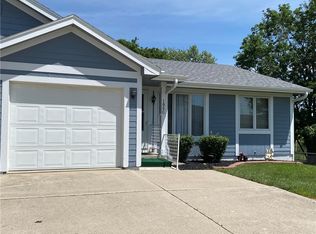 108 E Steenhoek St UNIT C, Prairie City, IA 50228