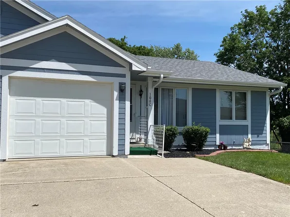 108 E Steenhoek St Unit C, Prairie City, IA 50228