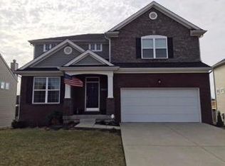 144 Johnstone Trl, Georgetown, KY 40324