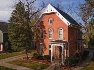 603 Lawrence St #601, Ann Arbor, MI 48104